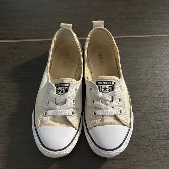 Converse Ballet Slip On - Picture 2 of 4